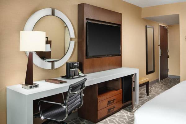 Workspace - DoubleTree by Hilton Hotel Annapolis