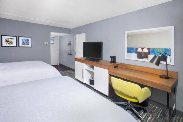 Hampton Inn & Suites Annapolis