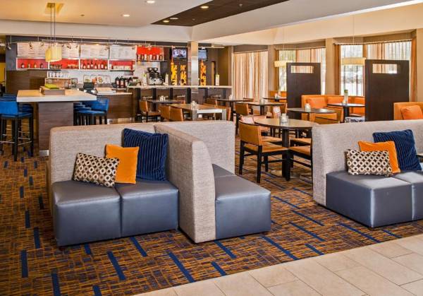 Courtyard by Marriott Annapolis