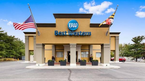 Best Western Annapolis