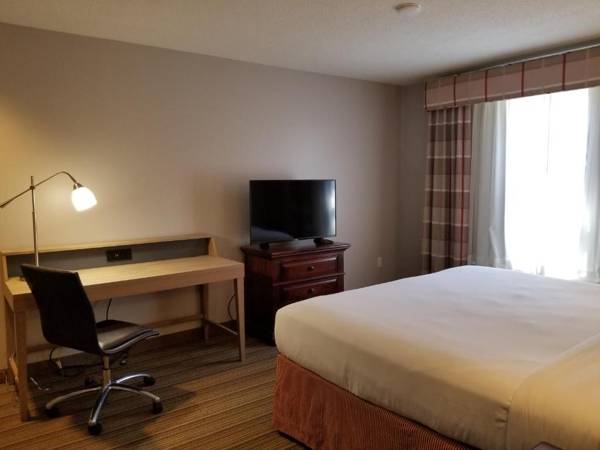 Workspace - Country Inn & Suites by Radisson Annapolis MD