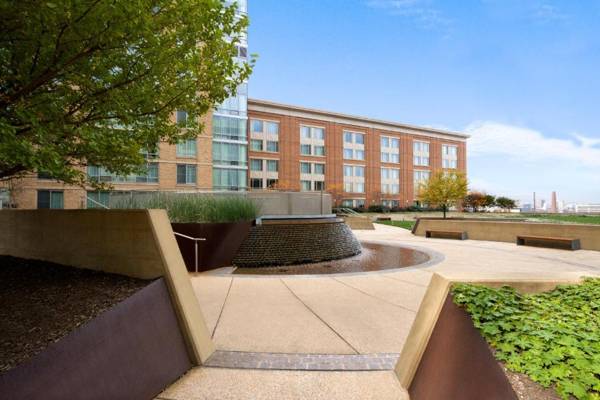 Homewood Suites by Hilton Baltimore