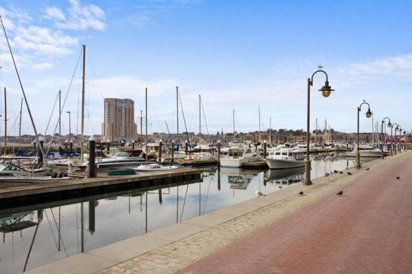 Hilton Garden Inn Baltimore Inner Harbor