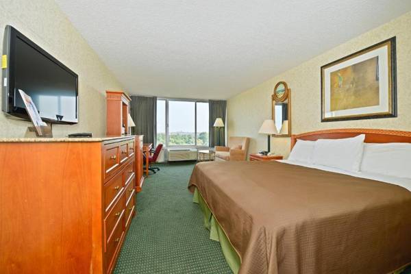 Americas Best Value Inn - Baltimore