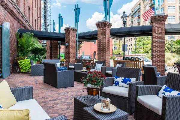 The Inn at Henderson's Wharf Ascend Hotel Collection