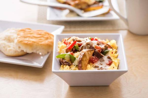 Hyatt Place Inner Harbor