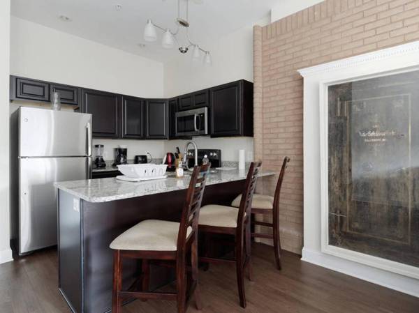 Chase at Lexington st