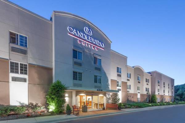 Candlewood Suites Aberdeen-Bel Air an IHG Hotel