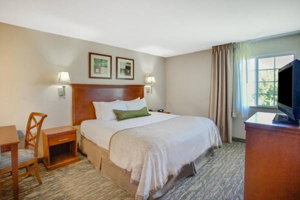 Candlewood Suites Aberdeen-Bel Air an IHG Hotel