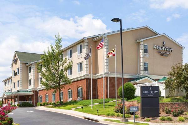 Country Inn & Suites by Radisson Bel Air/Aberdeen MD