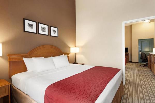 Country Inn & Suites by Radisson Bel Air/Aberdeen MD