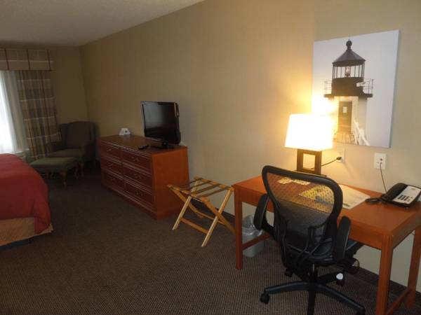 Workspace - Country Inn & Suites by Radisson Bel Air/Aberdeen MD