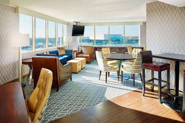 Wyndham College Park North / Washington DC Area