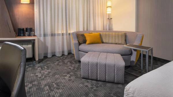 Courtyard by Marriott Bowie