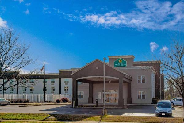 La Quinta by Wyndham Lexington Park - Patuxent