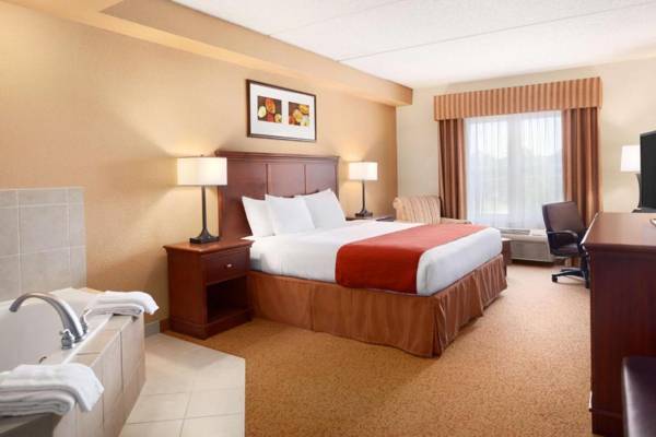 Country Inn & Suites by Radisson Lexington Park (Patuxent River Naval Air Station) MD