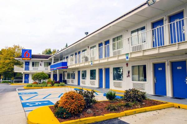 Motel 6-Camp Springs DC - South Camp Springs