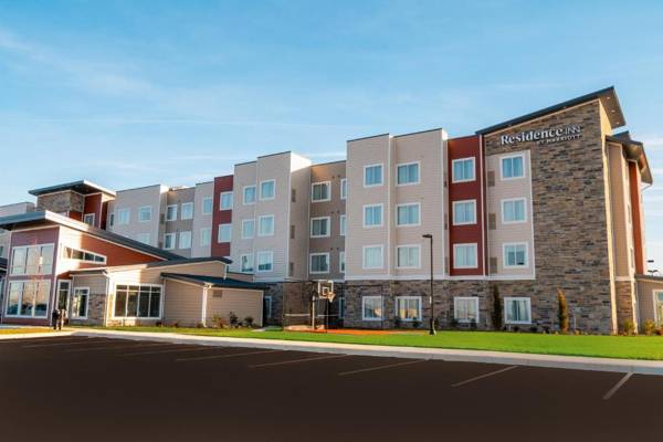 Residence Inn Upper Marlboro Joint Base Andrews