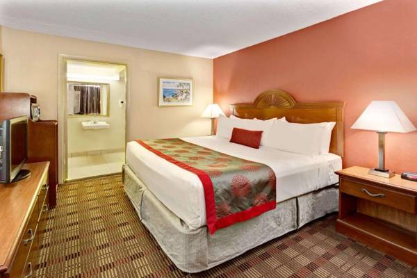 Ramada by Wyndham Baltimore West