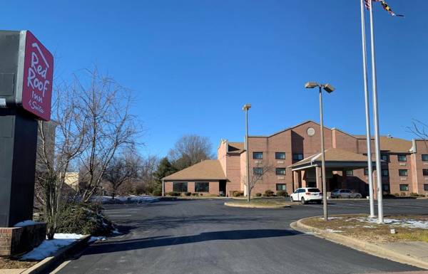 Red Roof Inn & Suites Chestertown