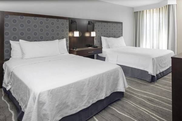 Homewood Suites by Hilton Columbia