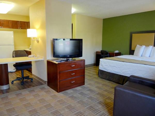 Workspace - Extended Stay America Suites - Columbia - Columbia Corporate Park
