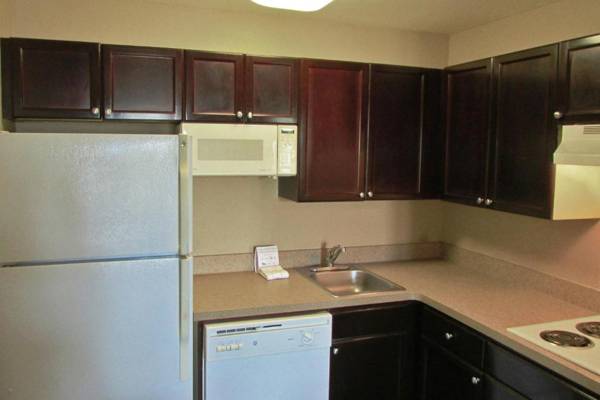 Extended Stay America Suites - Columbia - Columbia Corporate Park