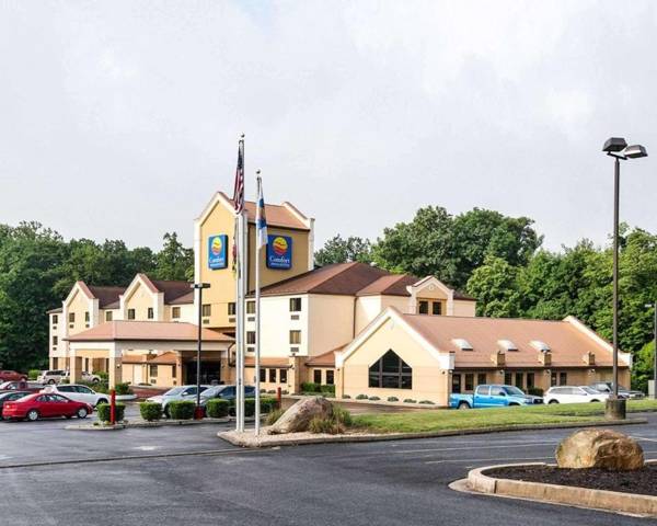 Comfort Inn & Suites - LaVale - Cumberland