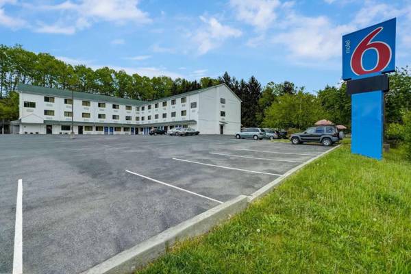 Motel 6-La Vale MD - Cumberland