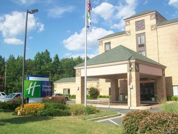 Holiday Inn Express Easton an IHG Hotel