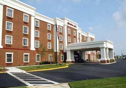 Hampton Inn Easton