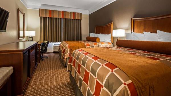 Best Western Plus Easton Inn & Suites