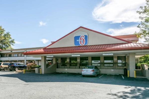 Motel 6-Edgewood MD