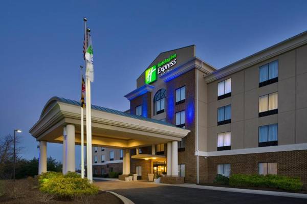 Holiday Inn Express & Suites Columbia - East Elkridge Jessup an IHG Hotel