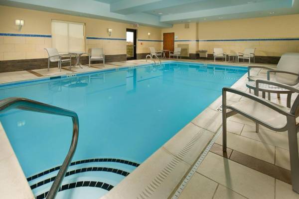 Holiday Inn Express & Suites Columbia - East Elkridge Jessup an IHG Hotel