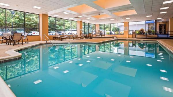 Best Western Plus BWI Airport Hotel - Arundel Mills