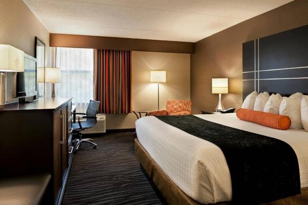 Best Western Plus BWI Airport Hotel - Arundel Mills