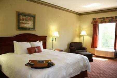 Hampton Inn Elkton