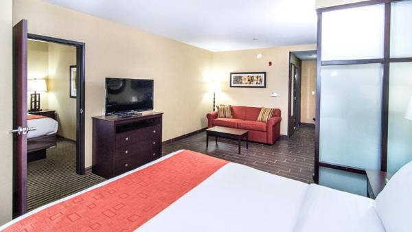 Holiday Inn Express & Suites Elkton - University Area an IHG Hotel