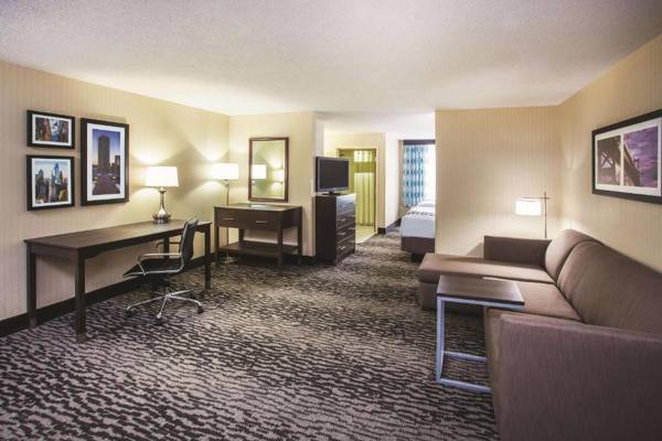 La Quinta by Wyndham Newark - Elkton