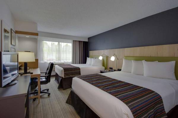 Country Inn & Suites by Radisson Frederick MD