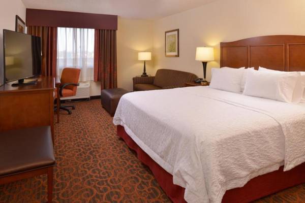Hampton Inn Frederick