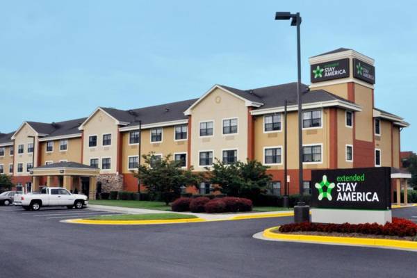 Extended Stay America Suites - Frederick - Westview Dr