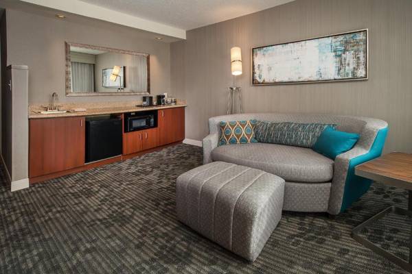 Courtyard by Marriott Gaithersburg Washingtonian Center