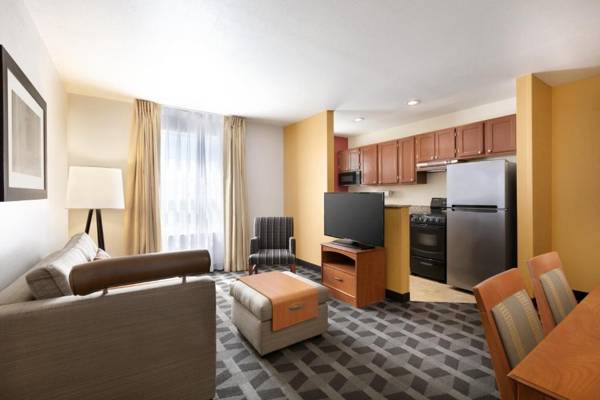 TownePlace Suites Gaithersburg