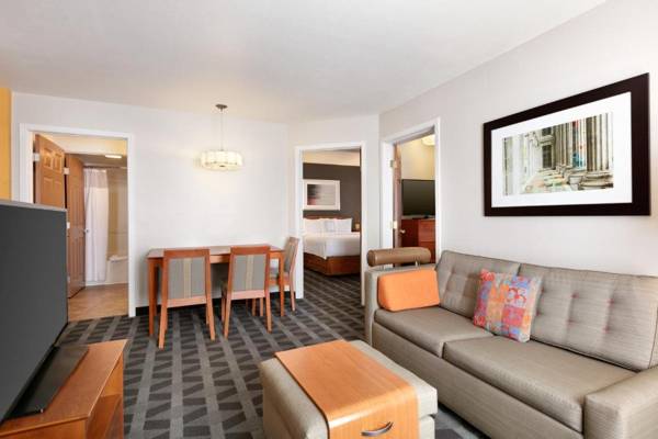 TownePlace Suites Gaithersburg