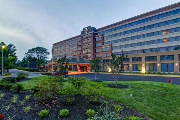 Homewood Suites by Hilton Gaithersburg/Washington DC North