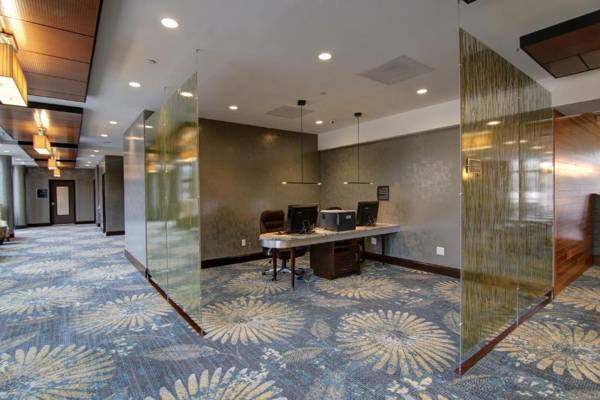 Homewood Suites by Hilton Gaithersburg/Washington DC North