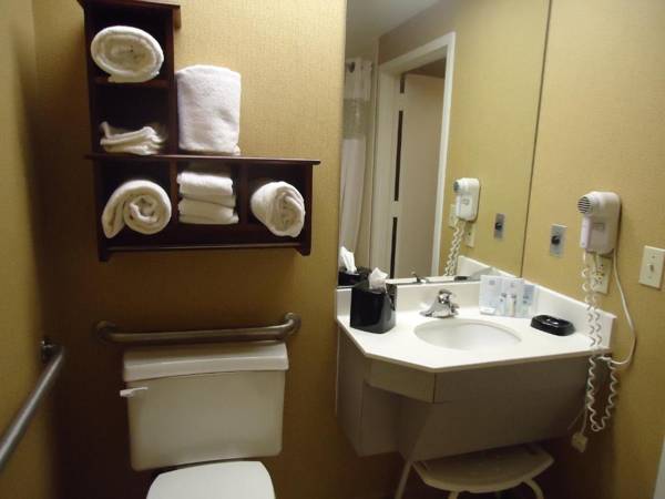 Hampton Inn Baltimore/Glen Burnie