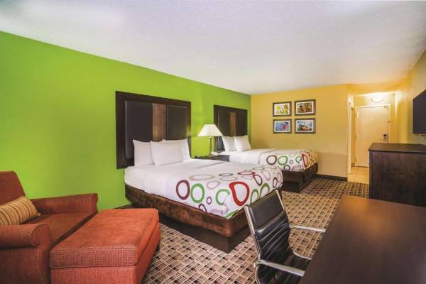 La Quinta by Wyndham Baltimore South Glen Burnie